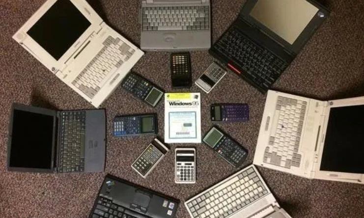 上海產品報廢怎么處理