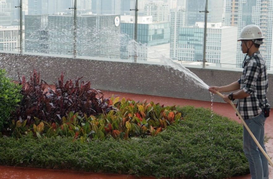 如何應(yīng)對(duì)氣候變化、保護(hù)海洋、土地及水源 如何應(yīng)對(duì)氣候變化、保護(hù)海洋、土地及水源