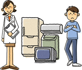 新興和發展中國家的生產者責任制延伸 (EPR) 挑戰