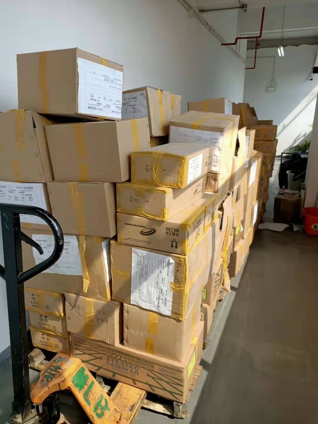 銷毀過期食品價格(過期食品銷毀處理規定)